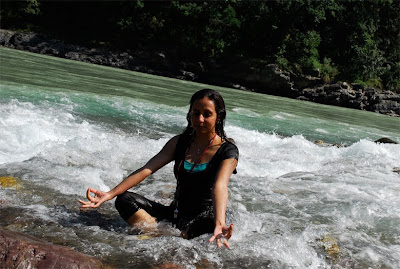 Char Dham Yatra