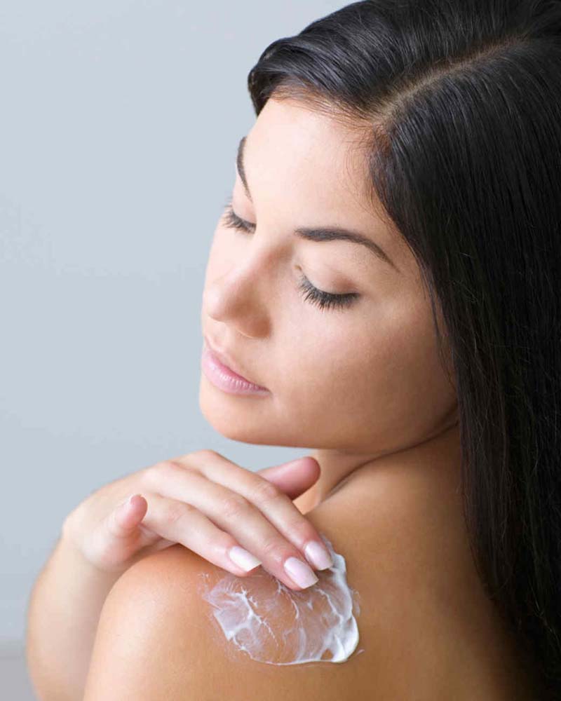 Body Skin-Care Tips and Treatment