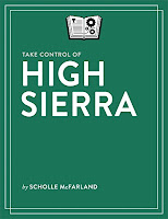 Take Control of High Sierra