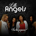 Ouça "Eu Sou tua Pequena" novo single do grupo angolano "Little Angels"