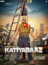 Watch Online Full Katiyabaaz(2014) Hindi Movie