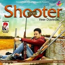Sharp Shooter - Veer Davinder Sharp Shooter - Veer Davinder