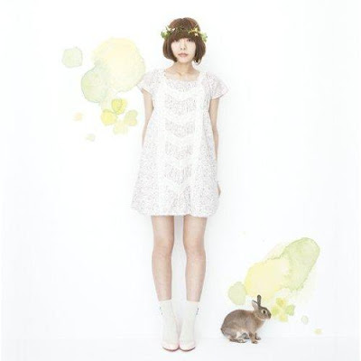 Aki Toyosaki New Single Shun Pu