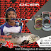 IKLAN OCEA FISHING LINE