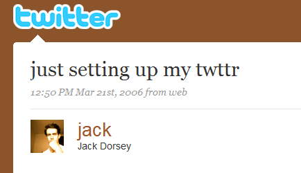 Interesting Twitter