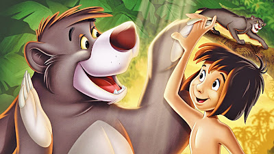 Mowgli/Gallery - Disney Wiki - Wikia