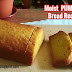 MOIST PUMPKIN BREAD RECIPE