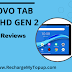 Lenovo Tab M10 HD Gen 2: A Sleek and Versatile Tablet with Impressive Features