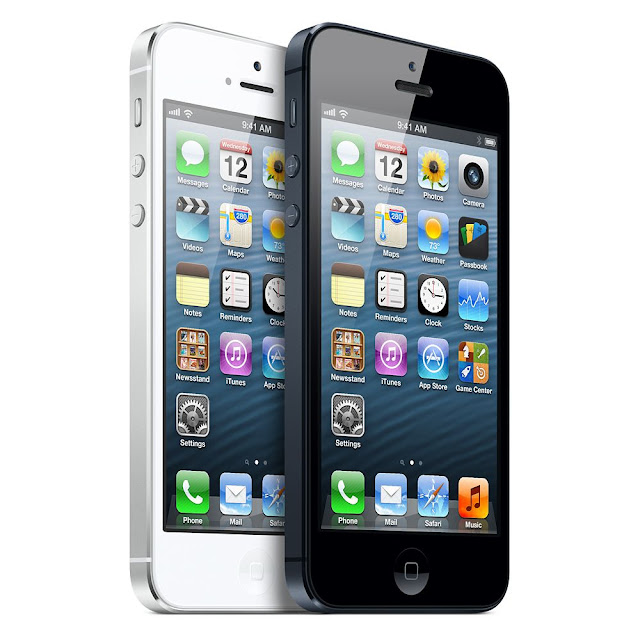 ThimphuTech.com: Will the new iPhone 5 work in Bhutan?