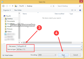  Salah satu tool mempunyai kegunaan bawaan sistem operasi Windows yakni Registry Editor  Cara Mengatasi Regedit (Registry Editor) Tidak Bisa Dibuka