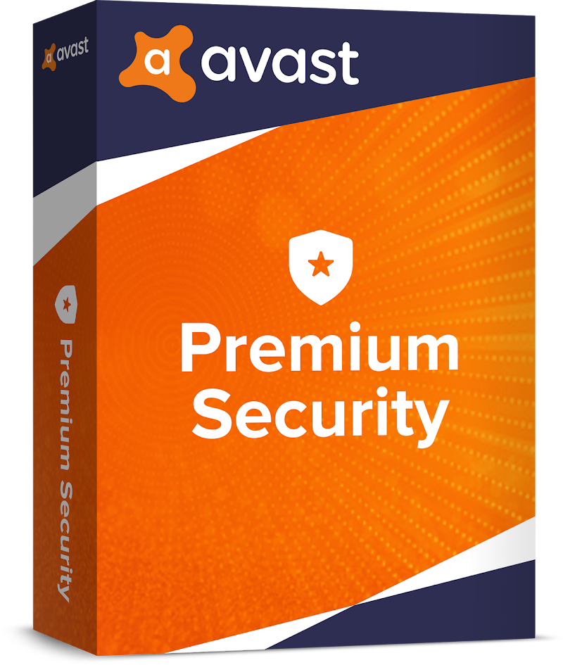 Avast Premium Security 21.4.2464 Download Grátis