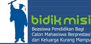 Persyaratan dan Kuota Pendaftaran Beasiswa Bidikmisi  Persyaratan dan Kuota Pendaftaran Beasiswa Bidikmisi 2018