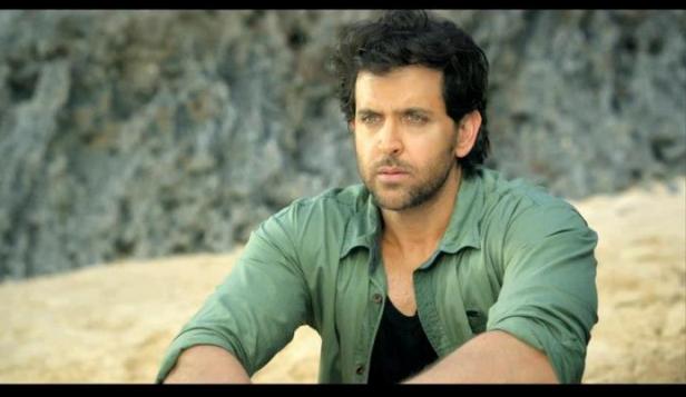 Smart Hrithik Roshan