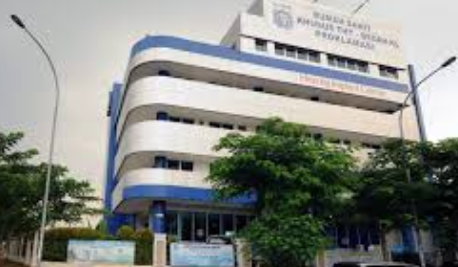 Jadwal Dokter RS Khusus THT-Bedah KL Proklamasi Tangerang Selatan Terbaru