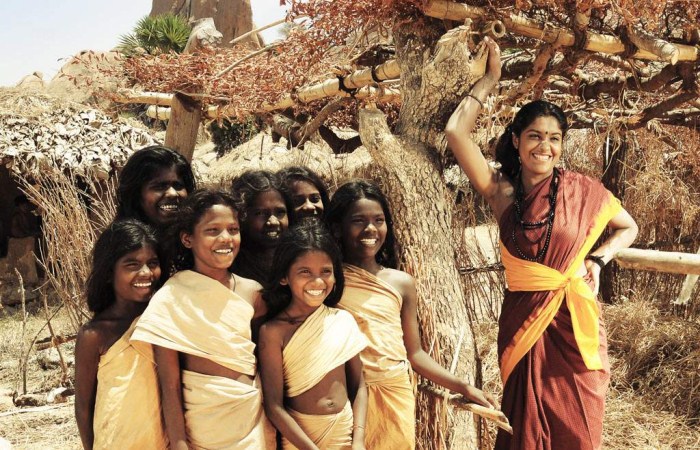 Aravaan Tamil Movie Stills show stills