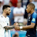 Mbappe Is Harder To Defend Against Than Lionel Messi, Defender Marcelo Reveals