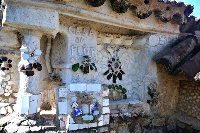 Casa da Flor em São Pedro da Aldeia