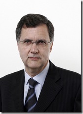 giuseppe vegas, vice ministro economia