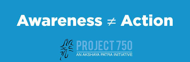 Akshaya Patra Initiative