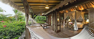 Necker Island - Sir Richard Branson's Private Island Seen On www.coolpicturegallery.us