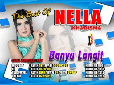 Download Lagu Nella Kharisma - Banyu Londo Mp3