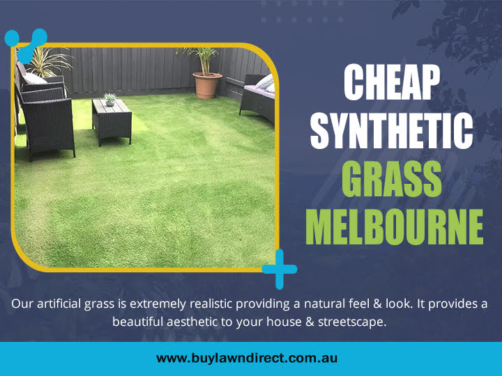 Cheap Synthetic Grass Melbourne