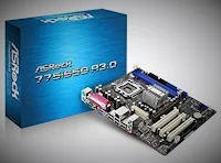 Asrock G31M-S Descargar Driver