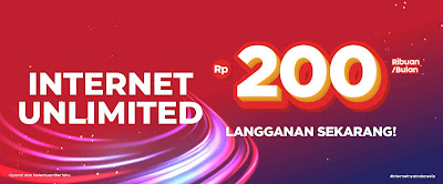 IndiHome Internetnya Indonesia