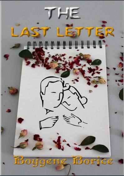 The Last Letter  | Romance E-Book