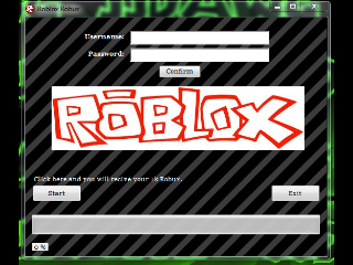 Roblox Robux Hack Roblox Robux Hack - roblox hack 2014 download