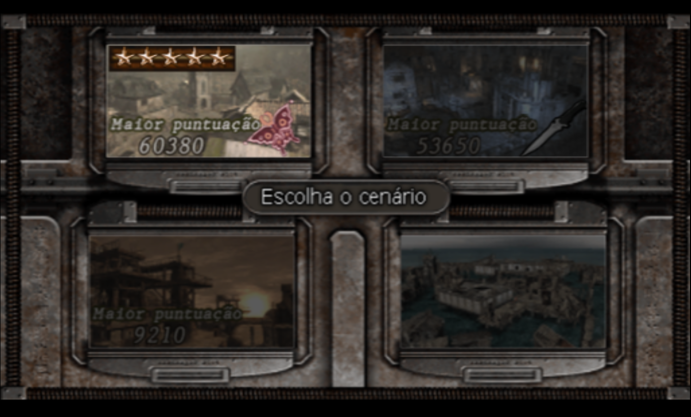 Resident Evil: Remake - Gamecube #1 (Legendado em PT-BR) 