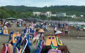 Penurunan Kunjungan Tamu Hotel di PangandaranTerdampak Tsunami Selat Sunda 
