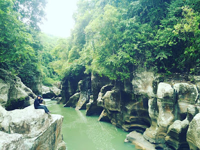 Tempat Wisata di Tasikmalaya yang Wajib Dikunjungi