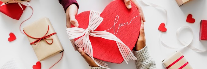 Happy Valentines Day 💝