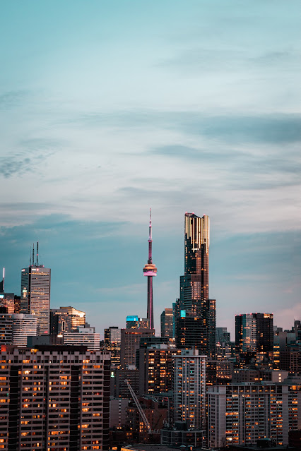 Get Ready to Fall in Love with Toronto, Canada: The Ultimate Travel Guide