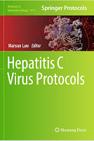 HEPATITIS C VIRUS PROTOCOL