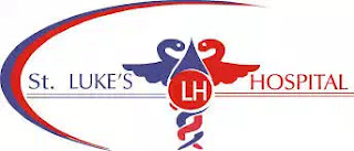 St. Luke’s Hospital, Tinsukia Recruitment 2019