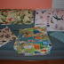 Laundry Room Novelty Fabric