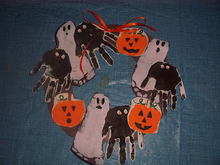 Halloween Craft Ideasyear Olds on Halloween Craft