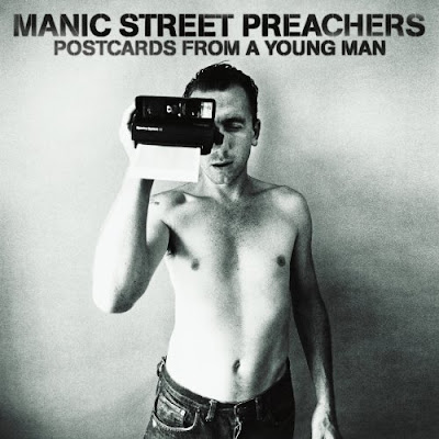 Photo Manic Street Preachers - Postcards From A Young Man Picture & Image