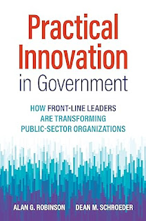 Practical Innovation in Government