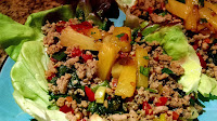 Medifast Lean And Green Meal