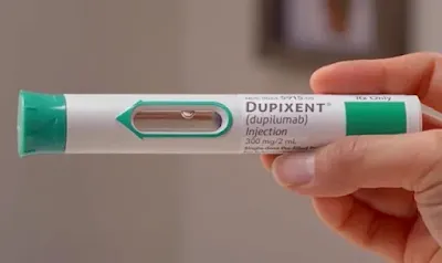 How to Inject Dupixent Pen