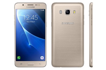 Harga Dan Spesifikasi Samsung Galaxy J5 2016 Terbaru