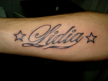 tatuajes de nombres, tattoos