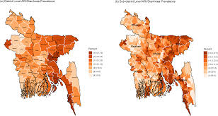 Coronavirus Detection and death are declining in Dhaka। Bangladeshi News