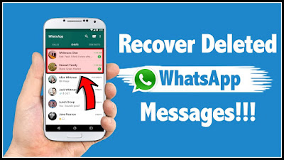 how to recover deleted photos from whatsapp