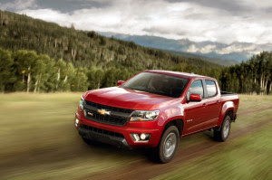 2017 Chevrolet Silverado 1500 and 2500 Changes Concept Specs