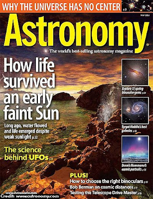 Astronomy Magazine