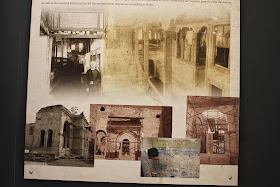 GAZİ EVRENOS'UN TÜRBESİ